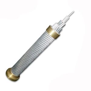 China 2/0 AWG All Aluminium Alloy Conductor wholesale