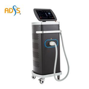 China ADSS Diode Laser Hair Removal Machine 940nm 808nm 755nm 1064nm wholesale