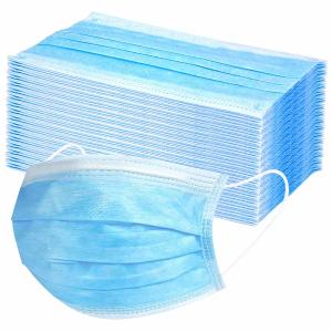 China FDA Certified Medical Examination 3 Ply Surgical Face Mask wholesale
