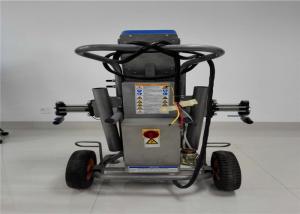 China 2 Feeding Pump Polyurea Polyurethane Spray Machine 1000*900*1500mm wholesale