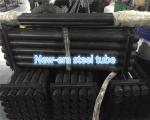 Geological Exploration Wireline SAE4130 Steel Drill Pipe