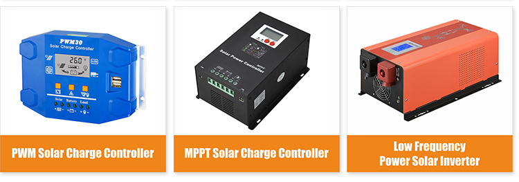 300W Off Grid Power Solar Car Inverter For Home Use