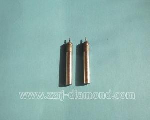 China Diamond mounted points&amp; Diamond Burs wholesale