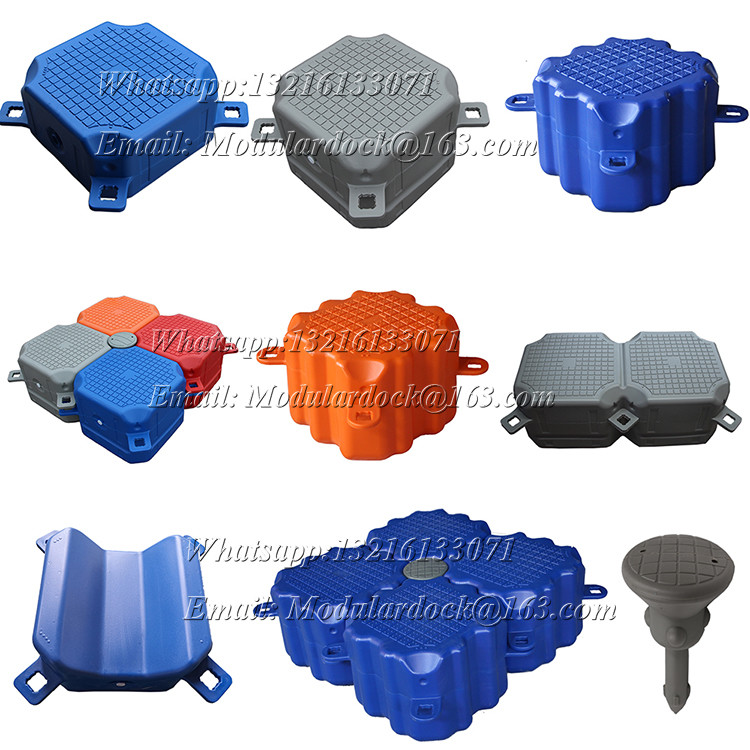 Floating boat docks manufacturer