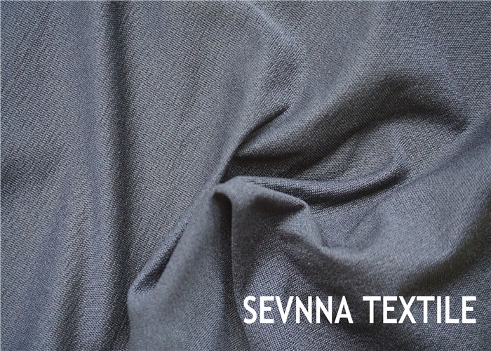50 Denier 36 Filament Polyester Spandex Fabric Recycled Eco Friendly Fibers