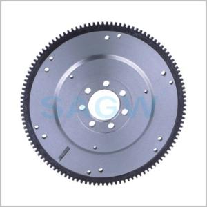 China Genuine OEM Light Weight Flywheel For Honda K20A K24 wholesale