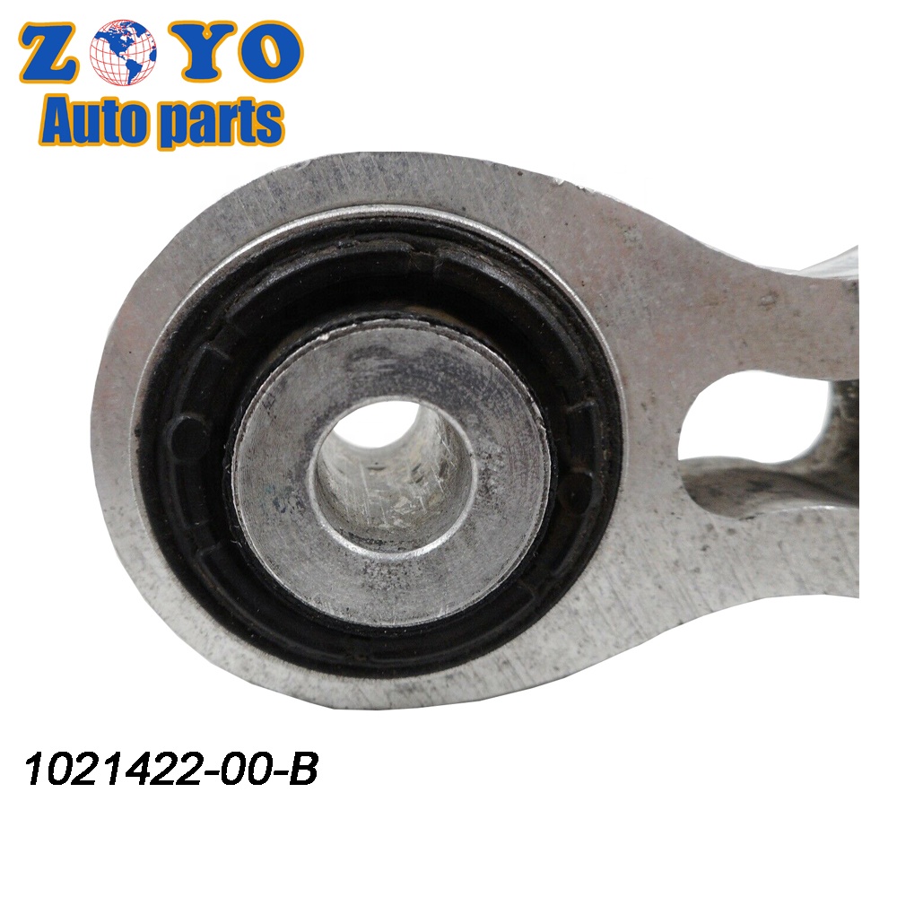 Zinc Plating Auto Parts Adjustable Upper Rear Control Arm for Tesla Model S 2013-2016