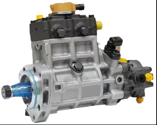 Construction Machinery Accessories Excavator CAT320D Injection Pump 326-4635