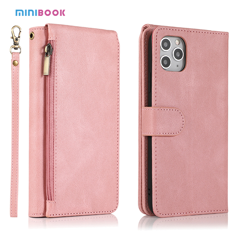 Mobile Phone Cases Minibook Protective Cases for Iphone 13 Mini 13 13 Pro Luxury