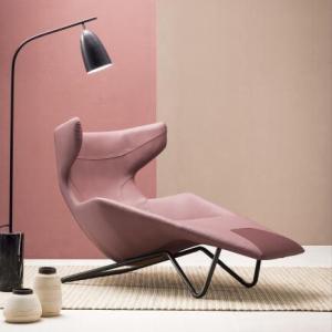 China Arm No Gravity Long Chaise Lounge wholesale