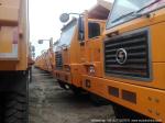 Sinotruk HOWO 70ton Mine Dump Truck U-Box Tipper Truck WhsApp:+8615271357675