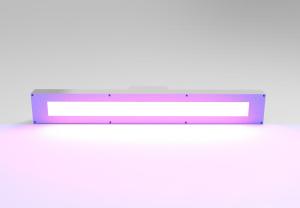 China 25W/ Cm2 UV LED Dryer wholesale
