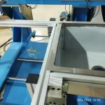 Advanced Technology Kitchen Sink Basin Manufacturing Machine With CNC Surface