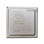 XCZU6CG-2FFVB1156I
