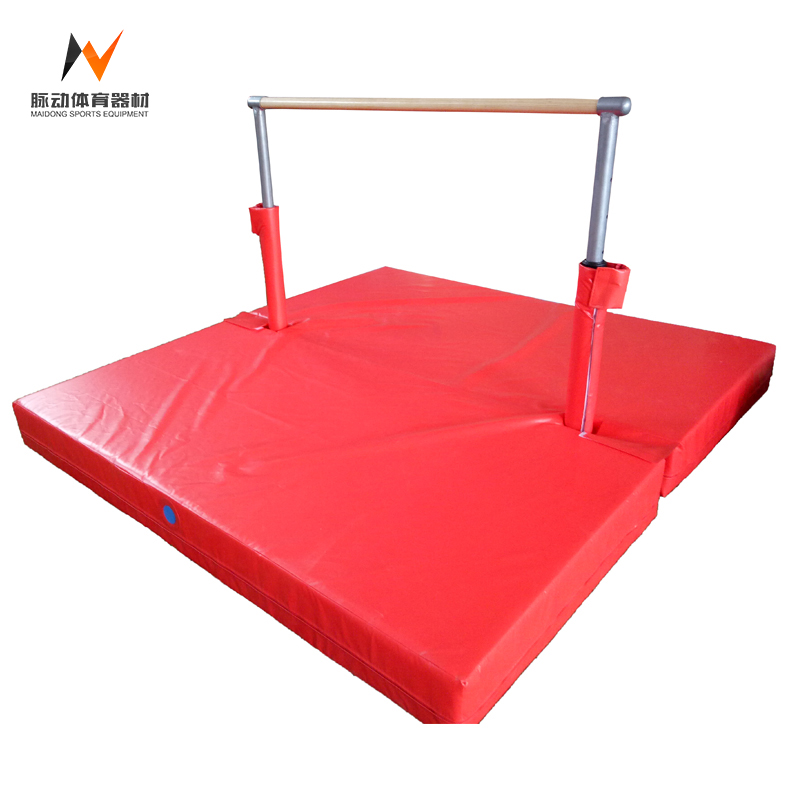 180*166*130--190cm Indoor Gymnastic Bars and Beams The Ultimate Home Fitness Solution