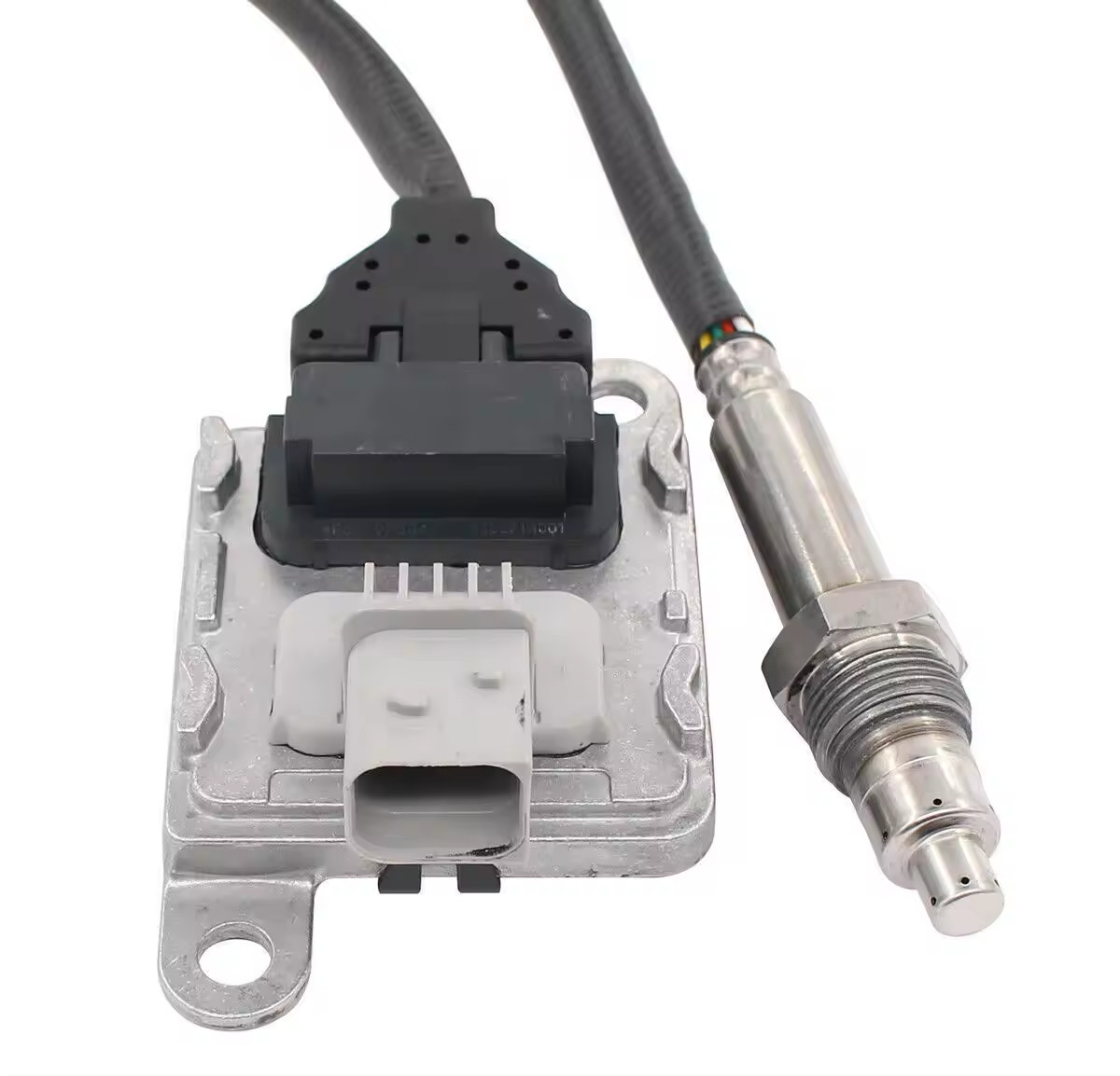 12V NOx Sensor Nitrogen Oxide Sensor Fits For 2013-2018 Ram OEM 68210084AA
