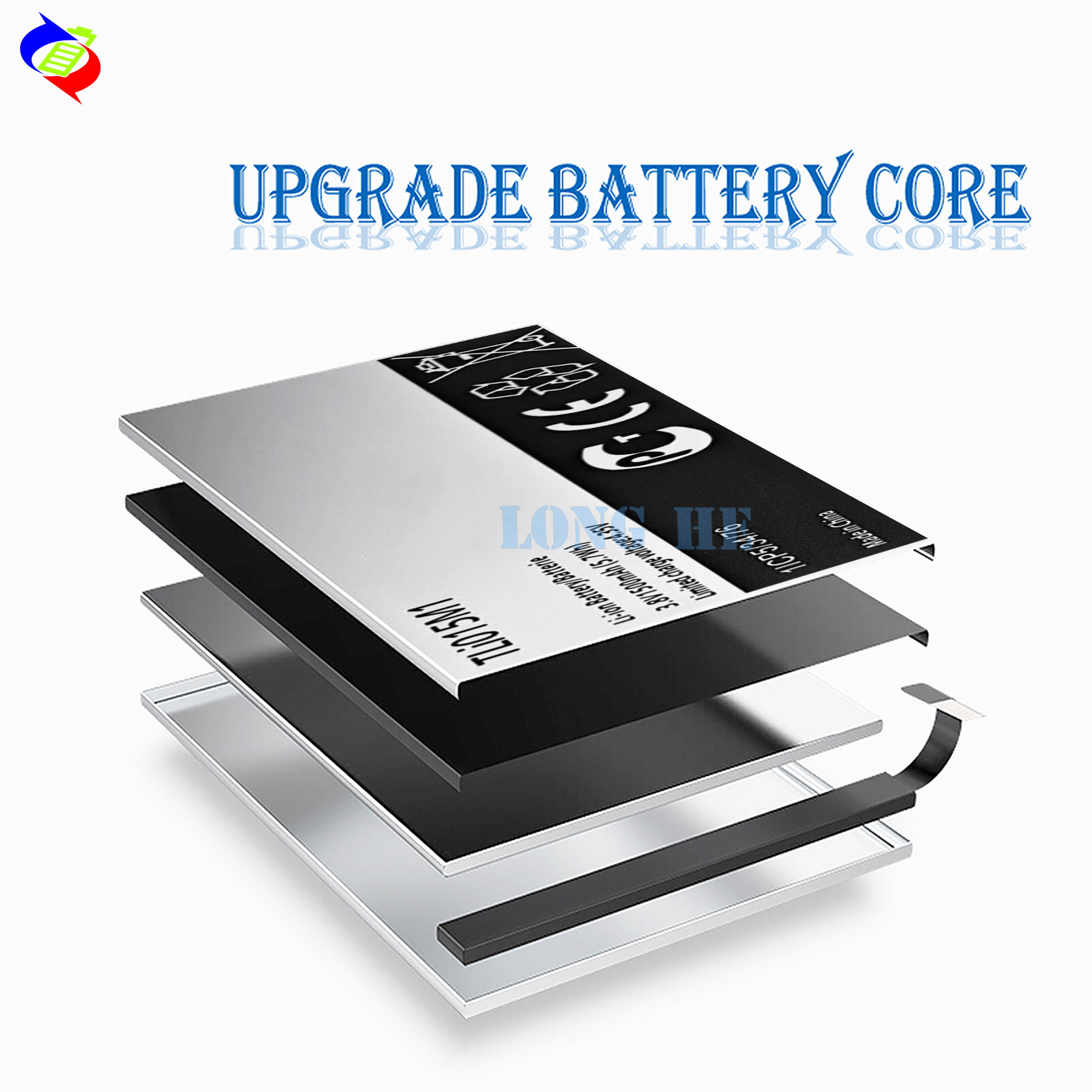 Long Lasting 2800MAH TLi015M1 Battery For Alcatel Pixi 44034X 4034F 4034A Mobile Phone