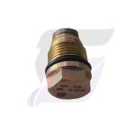 03974093 Pressure Reducing Relief Valve Construction Machinery Parts
