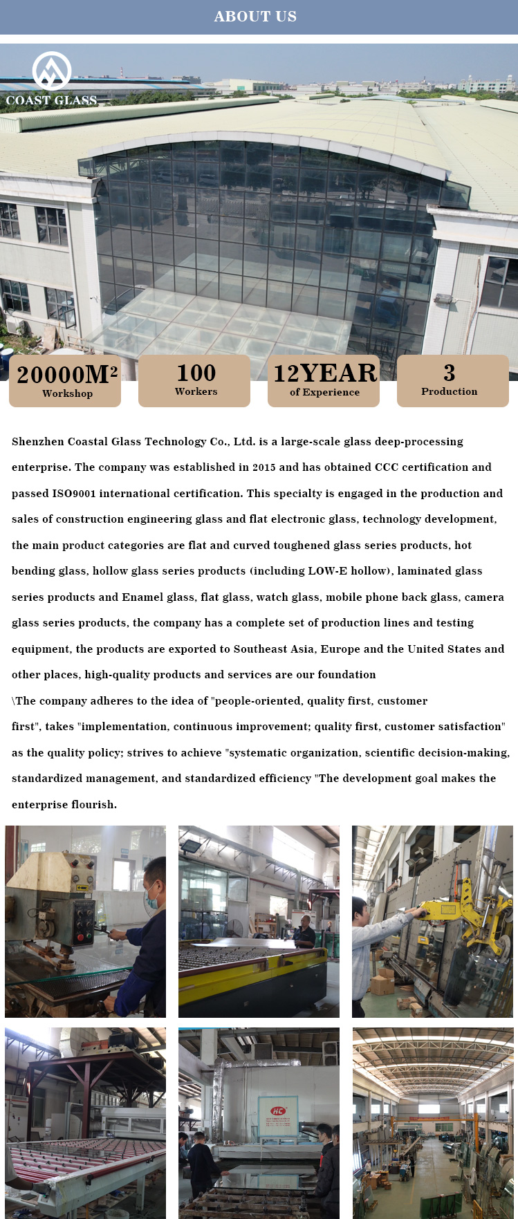 Prism Filter Optical Components Glass Convex Lens Customized OEM ODM