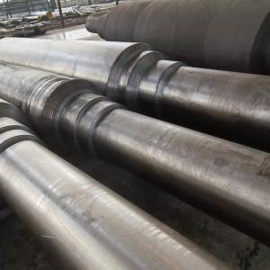 China SGS Certifications UNS S30601 Steel Forging Parts ASTM A959 2016 wholesale