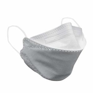 China Kn95 N95 Medical Respirator Mask / Surgical Dust Mask Anti Virus White Color wholesale