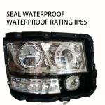 LED Headlight Assembly for Foton Aumark Original Delon F3000 Truck Affordable