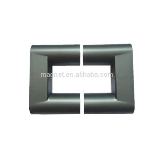 China China MnZn Alloy UY Ferrite Core Manufacturer wholesale