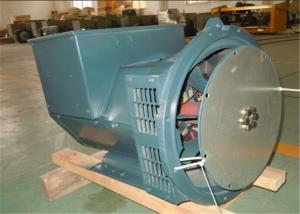 China 20kw 50hz 20kva Brushless Synchronous Generator 110 - 240v CE wholesale