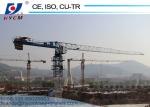 4ton construction machinery mini tower crane