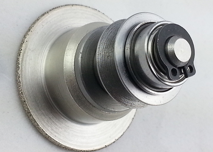 Grinding Stone Wheel Assembly Especially Suitable For Gerber Cutter S-93-7 XLC7000 Z7 parts 57436000