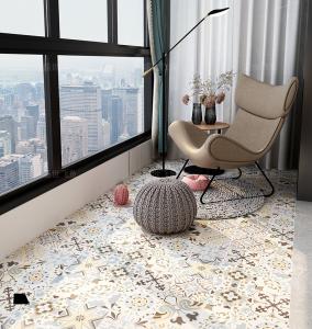 China Kitchen Bathroom Walls Flat 600x600 MM Decorative Subway Tiles wholesale