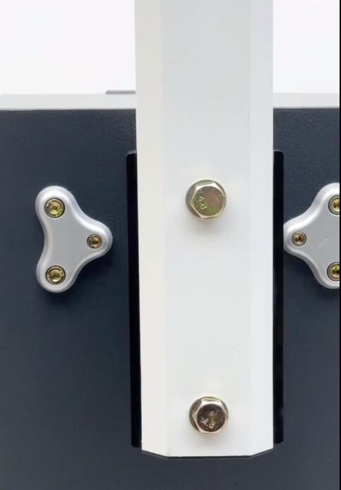 User-Friendly 120w Electronic Barrier Gates Convenient Bluetooth Control