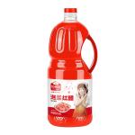 Seafood Dark Red Sweet Vinegar Condiment In Cooking 1.8L
