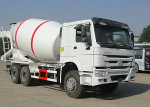 China 8cbm SINOTRUK Mixer Truck wholesale