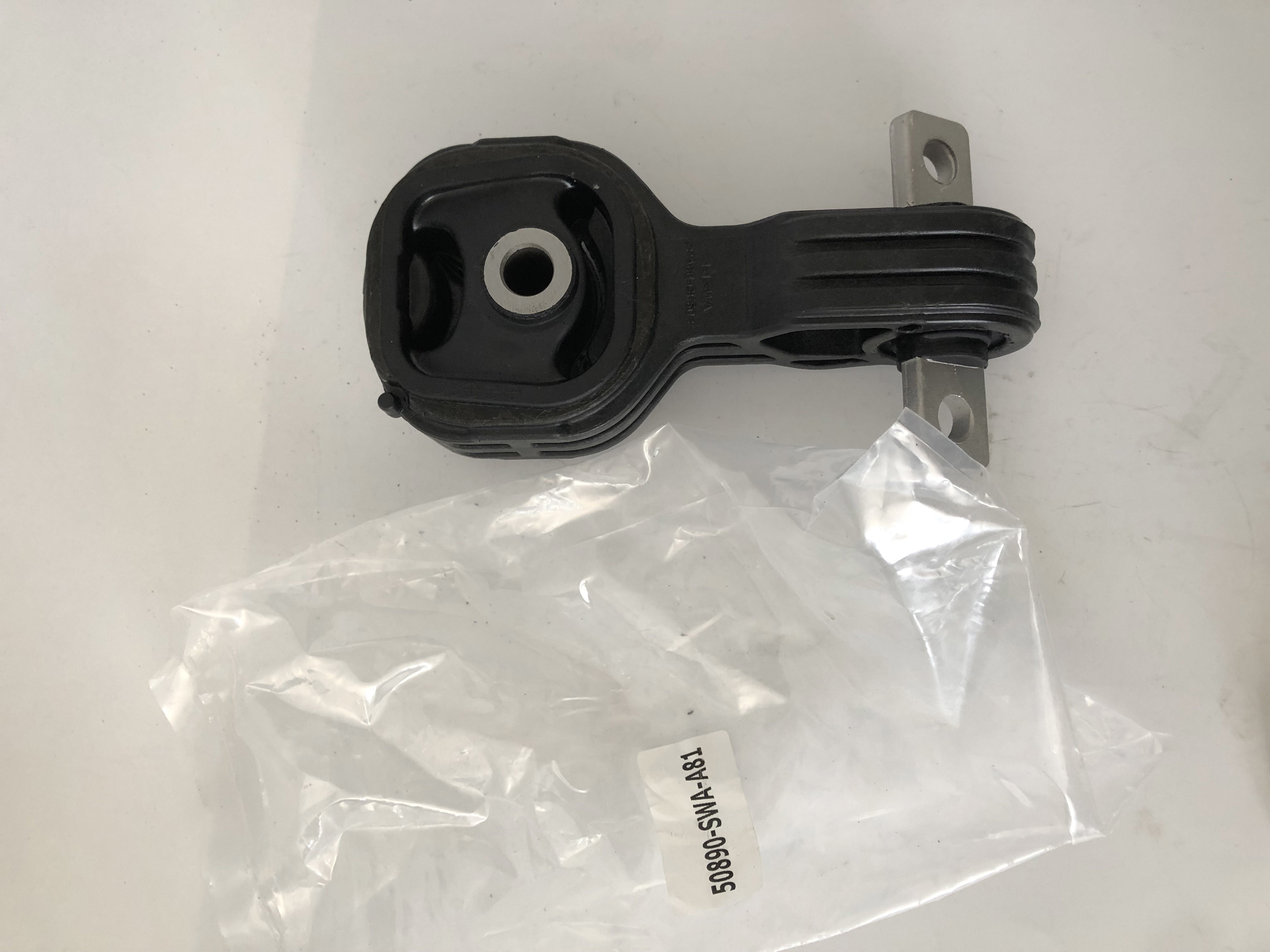 50890-SWA-A81 50890-T0A-A81 Car Engine Mounting For Honda CR-VII RE 2006-
