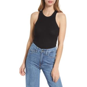 China Customized Cotton Black Crewneck Gym Short Sleeve Women Tank Top Female Sportswear wholesale