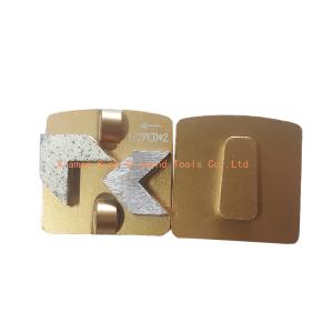 China pcd disc for concrete coating removal wholesale