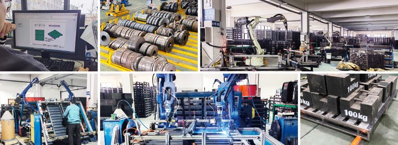  Steel Pallet