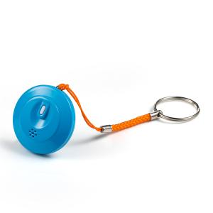 China key finder bluetooth anti-lost alarm for Child,keys,wallet,bags and even cars wholesale