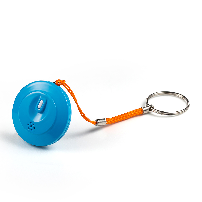 1-on-4 Remote Control Key Finder, 0-50 meters distance key finder
