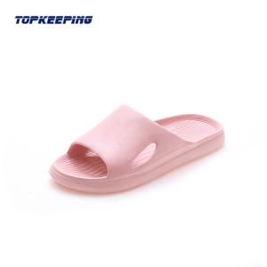 China Plain EVA Ladies Slippers EUR37 38 39 For House wholesale