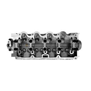 China 4-Cylinder MLG088A Cylinder Head For Gasoline Fuel wholesale