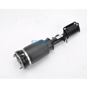 China BMW X5 E53 Air Suspension Spring / Bmw Suspension Parts 37116761444 Air Spring Strut wholesale