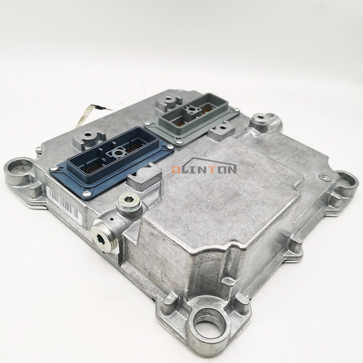 Construction Machinery Parts Engine Control ECU 286-3683 331-7539 for CAT320D Excavator