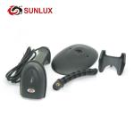 OEM Supermarket 1D Wired Laser Barcode Scanner