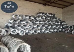 China Fishing Net Razor Wire Fittings Hot Dipped Galvanized Steel Wire Rope wholesale