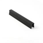 Wide Soft Ceiling Panel Profiles