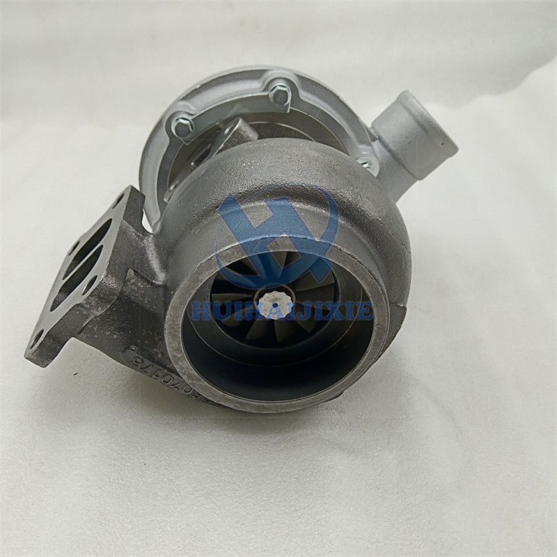 Excavator Parts Turbocharger 104-5857 For Caterpillar 3116 3126 CAT D5M D6M 953C 104-5857