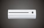 Good price wall split air conditioner