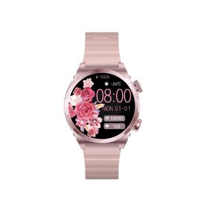 China KW288 Fashion Sport Smart Watch 1.3 Inch Display Smartwatch For Ladies wholesale
